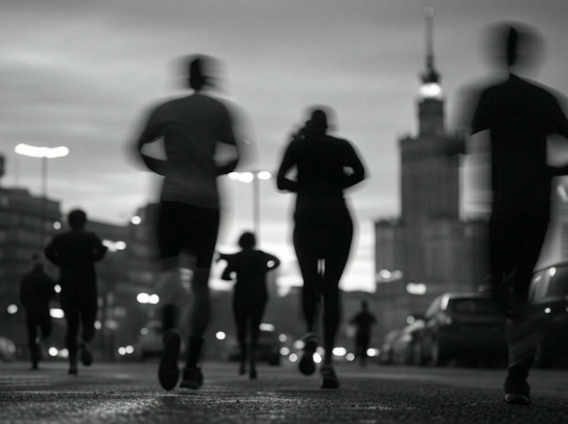 Warsaw Running Club Community